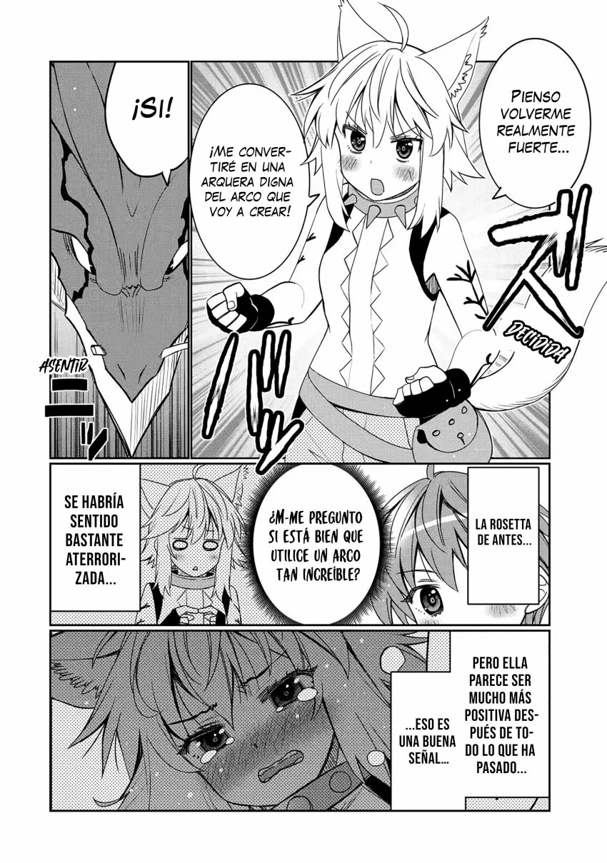 Reincarnated Life of the Apostles of the Gods Starting from the Age of Eight Capítulo 26 - Page 39