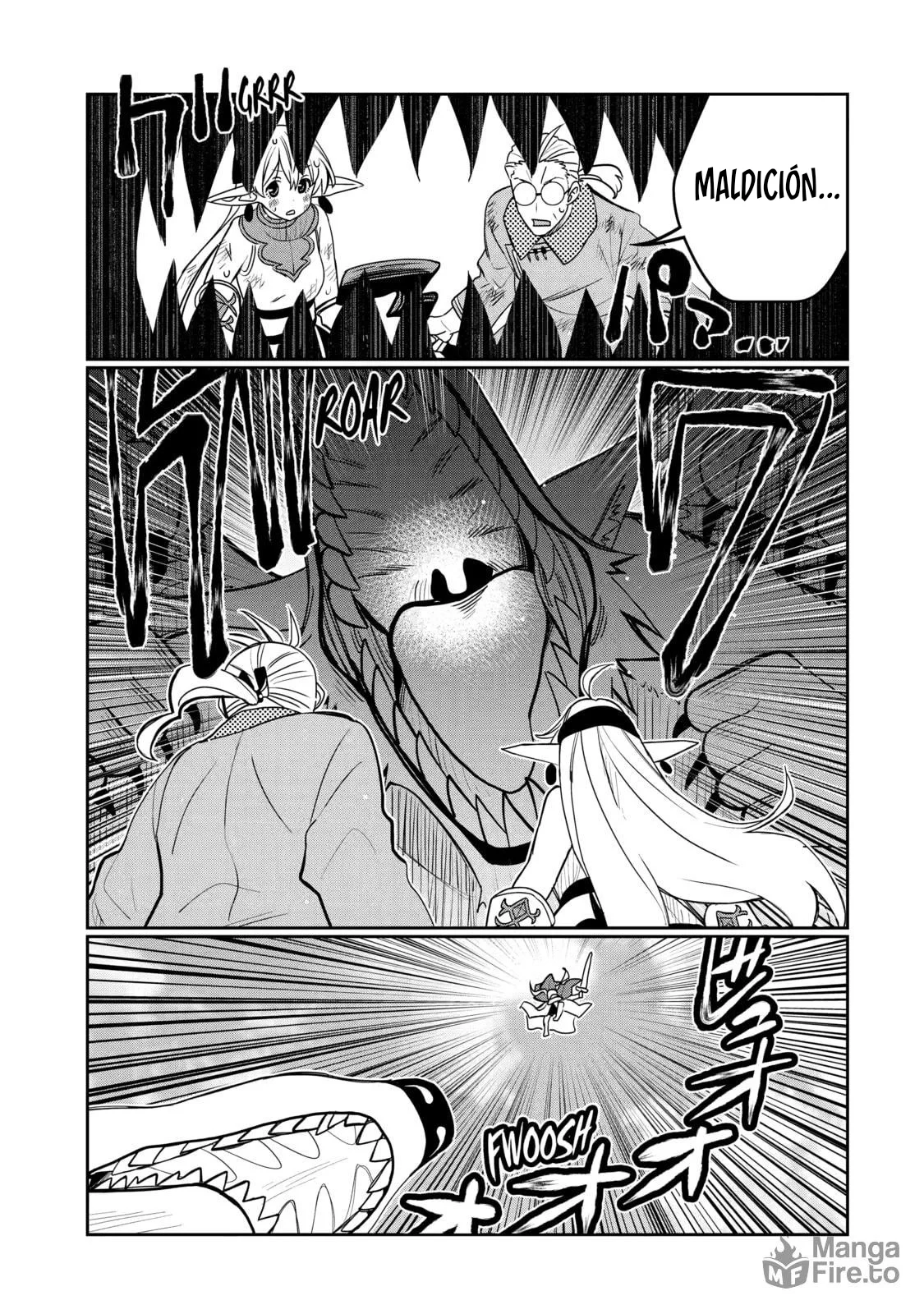 Reincarnated Life of the Apostles of the Gods Starting from the Age of Eight Capítulo 28 - Page 16