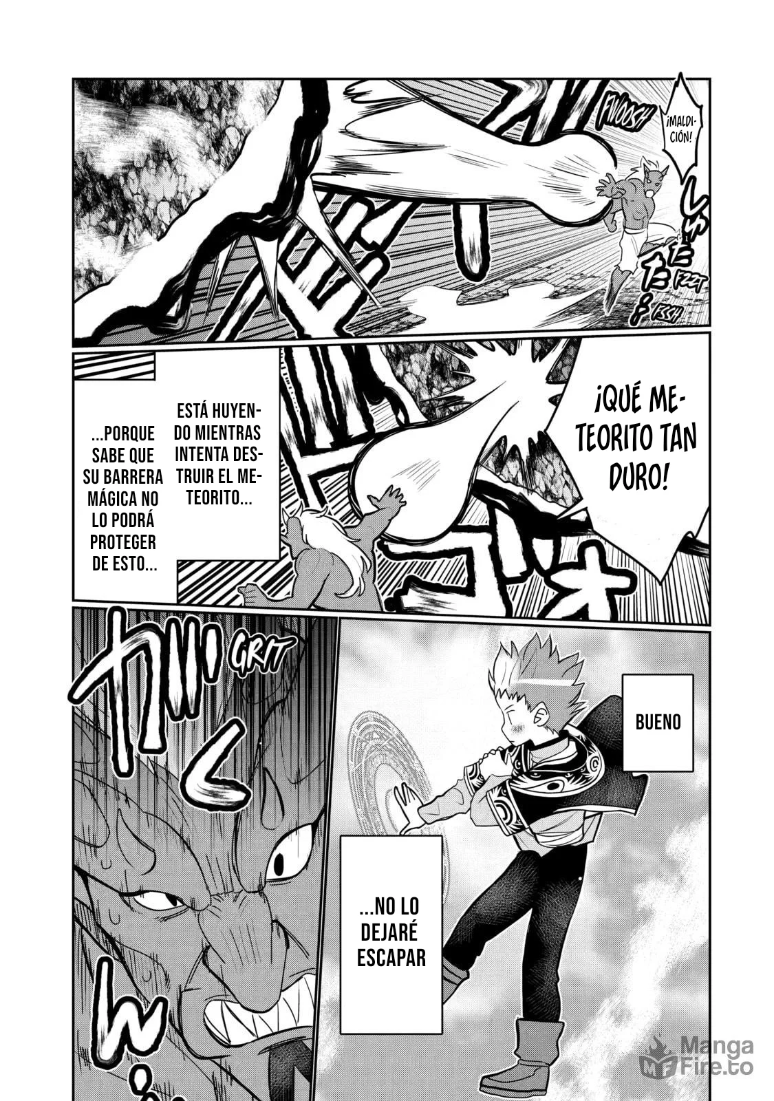 Reincarnated Life of the Apostles of the Gods Starting from the Age of Eight Capítulo 28 - Page 26
