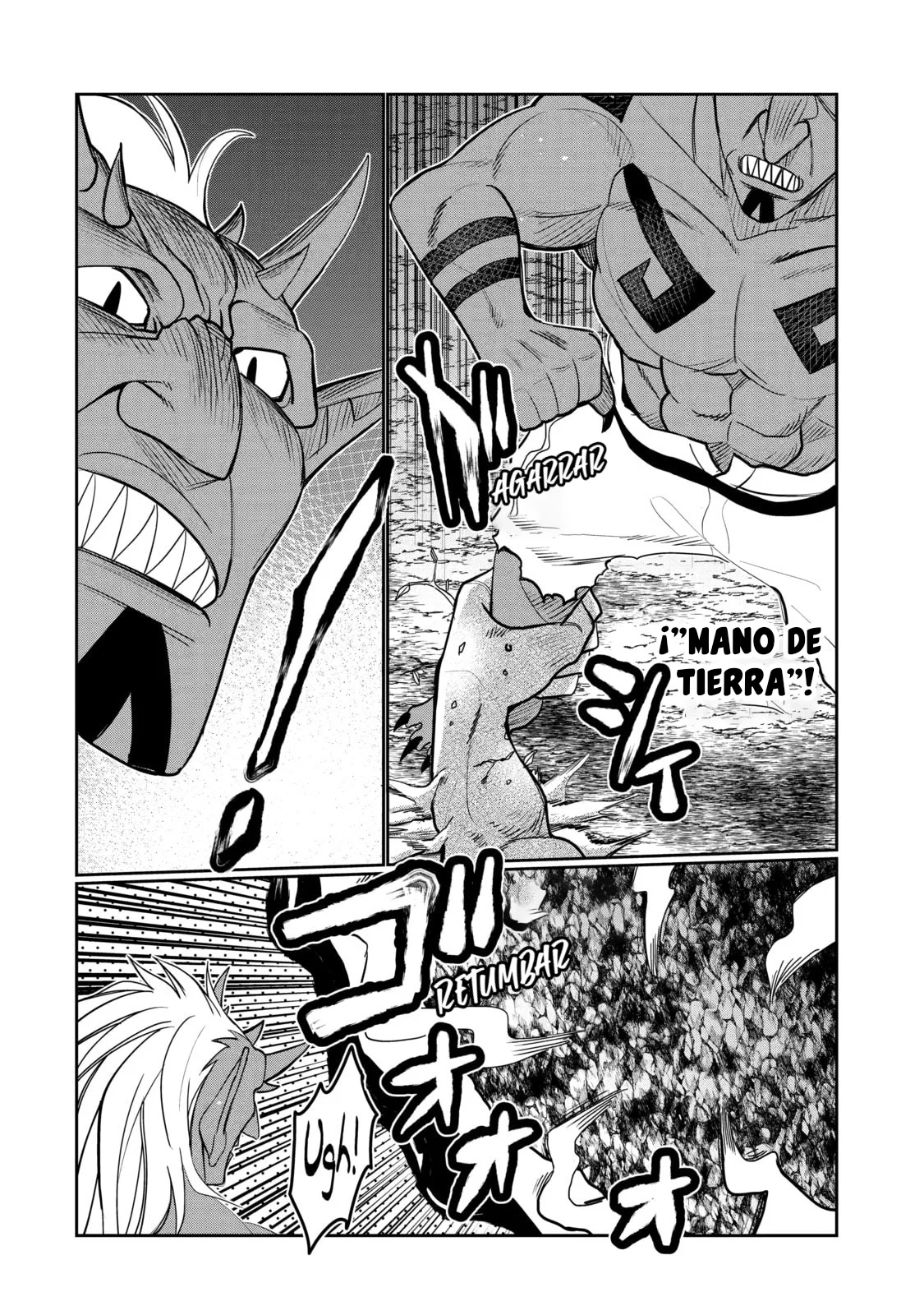 Reincarnated Life of the Apostles of the Gods Starting from the Age of Eight Capítulo 28 - Page 27