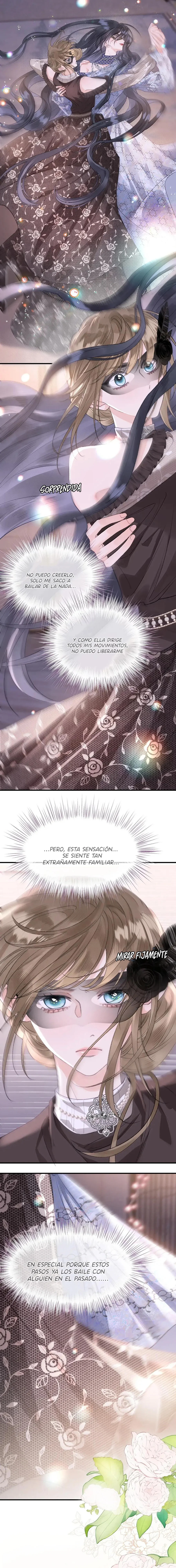 ¿La nueva jefa es mi exnovia? Capítulo 34 - Page 3