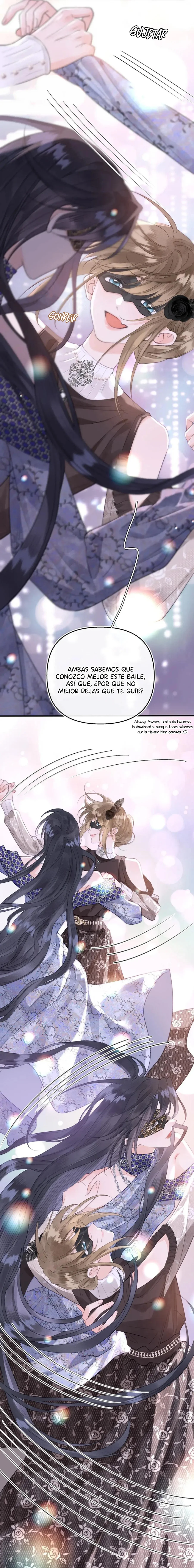 ¿La nueva jefa es mi exnovia? Capítulo 34 - Page 5