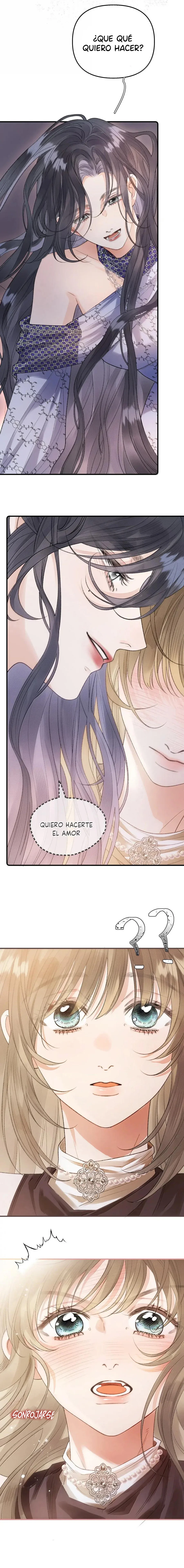 ¿La nueva jefa es mi exnovia? Capítulo 35 - Page 12