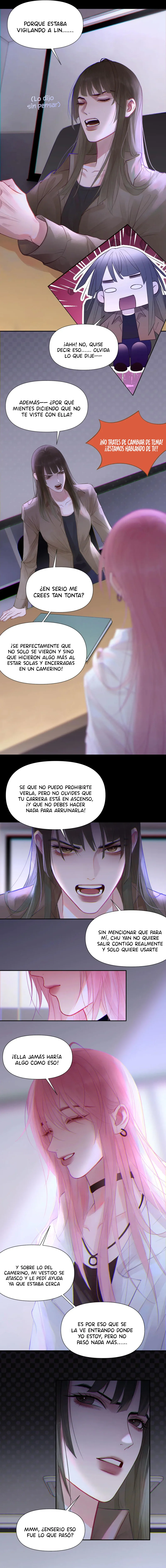 Error cardíaco X Capítulo 44 - Page 4