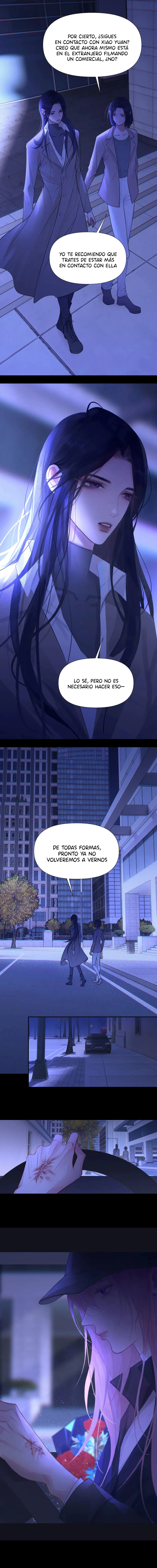 Error cardíaco X Capítulo 46 - Page 7