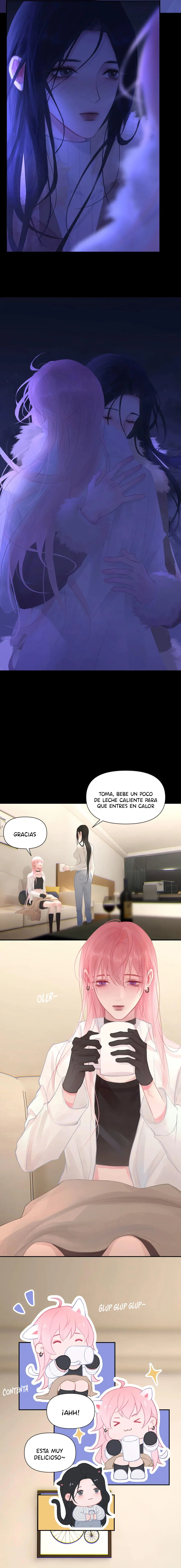 Error cardíaco X Capítulo 48 - Page 3