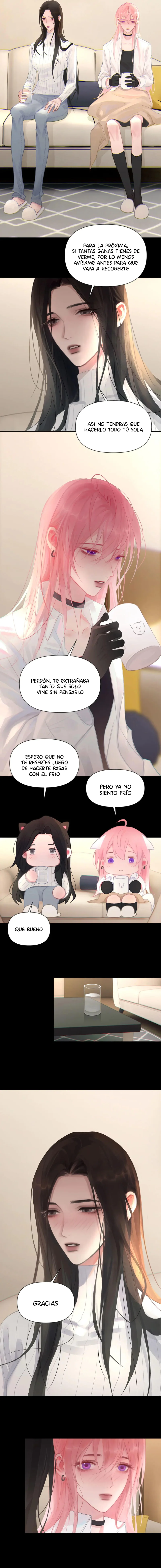 Error cardíaco X Capítulo 48 - Page 4