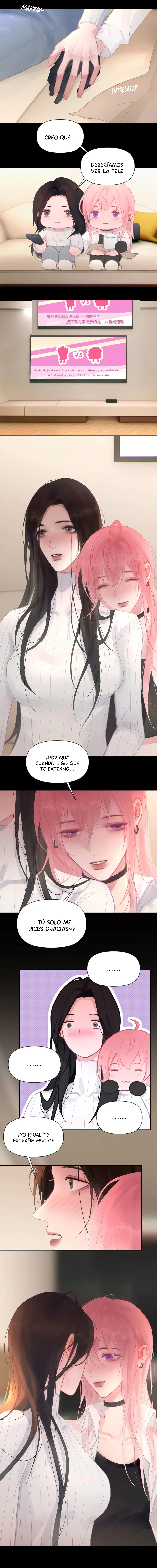 Error cardíaco X Capítulo 48 - Page 5