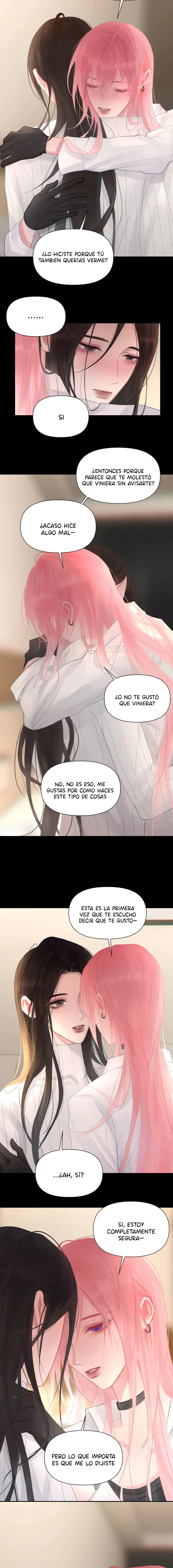 Error cardíaco X Capítulo 48 - Page 7