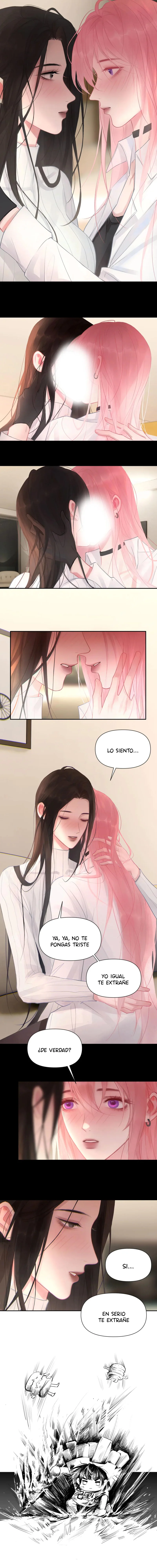 Error cardíaco X Capítulo 48 - Page 8