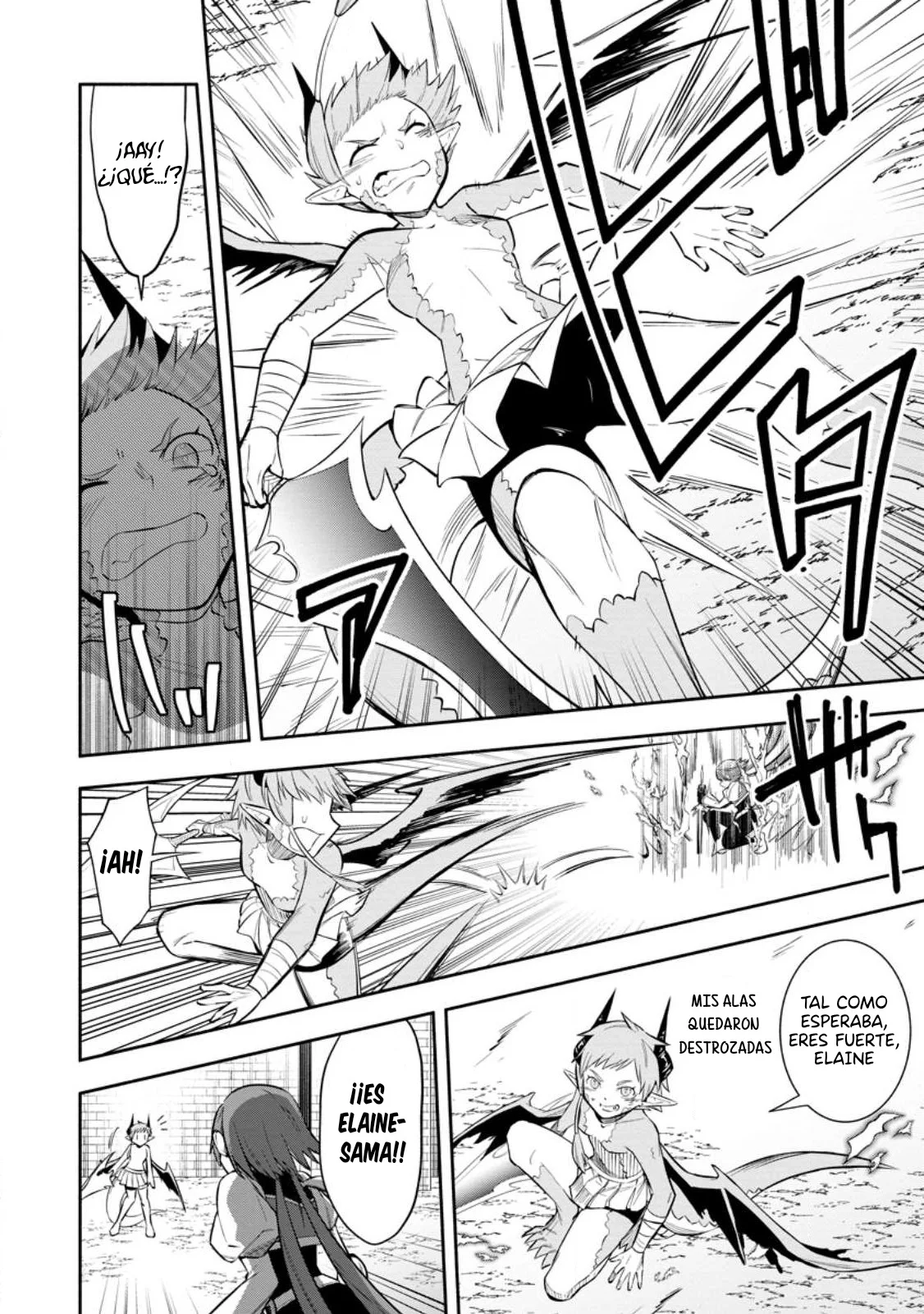 Me robaron a mi novia y me expulsaron del equipo del héroe, pero desperté la habilidad única «Daño Anulado» y me volví invencible. ¡Es hora de conseguir mi venganza! Capítulo 28 - Page 12