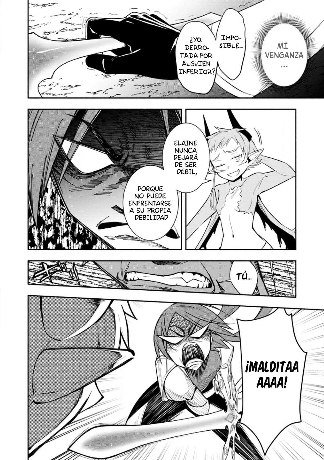 Me robaron a mi novia y me expulsaron del equipo del héroe, pero desperté la habilidad única «Daño Anulado» y me volví invencible. ¡Es hora de conseguir mi venganza! Capítulo 28 - Page 26