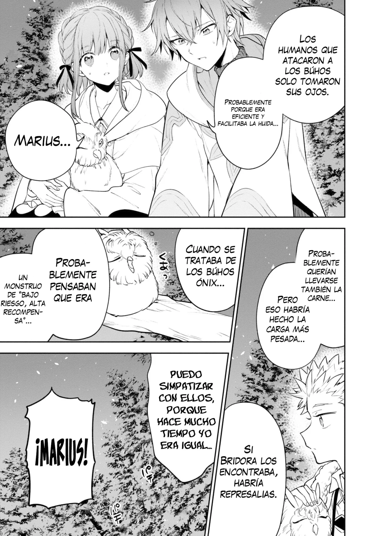 Next Life Capítulo 48 - Page 10