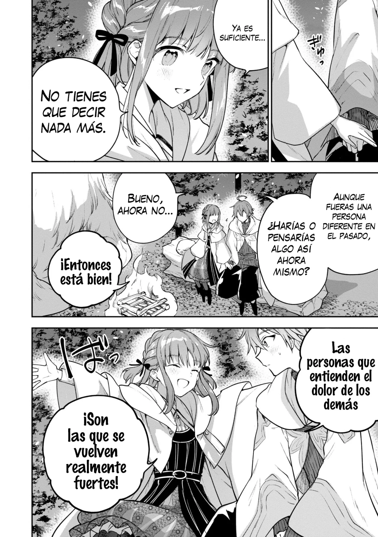 Next Life Capítulo 48 - Page 11