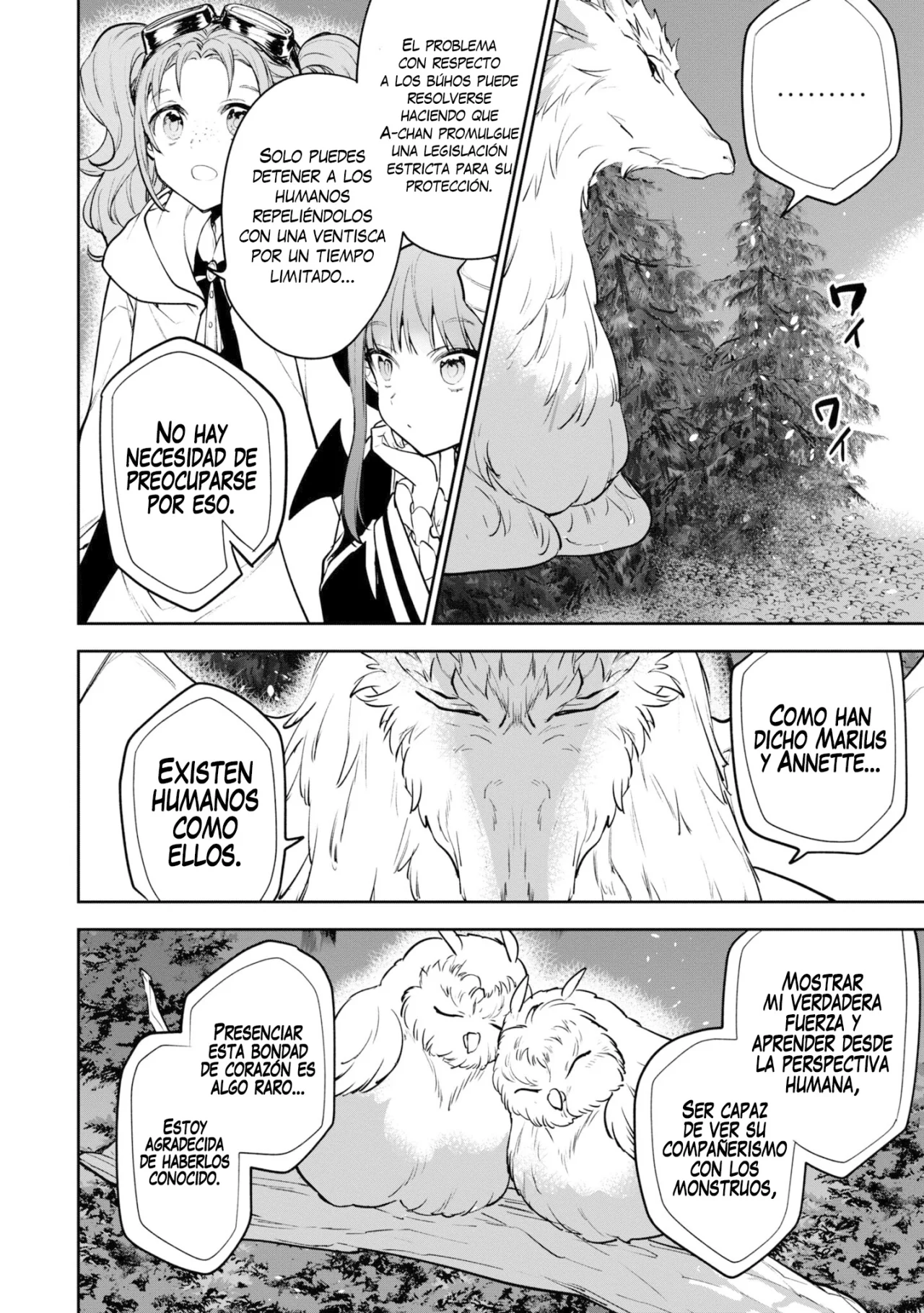 Next Life Capítulo 48 - Page 13