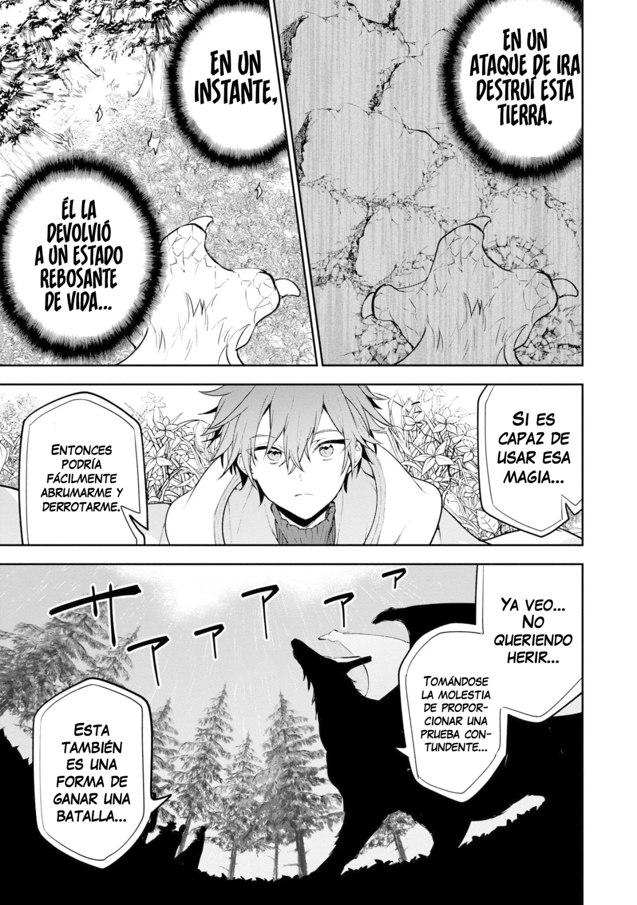 Next Life Capítulo 48 - Page 4