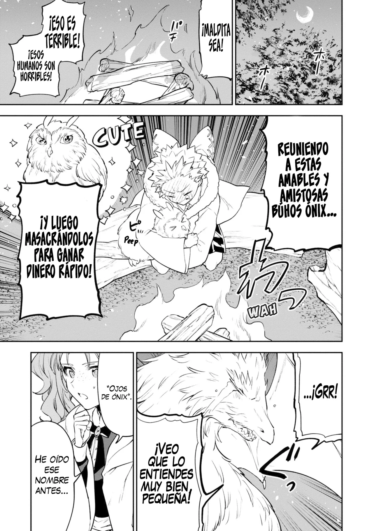 Next Life Capítulo 48 - Page 6