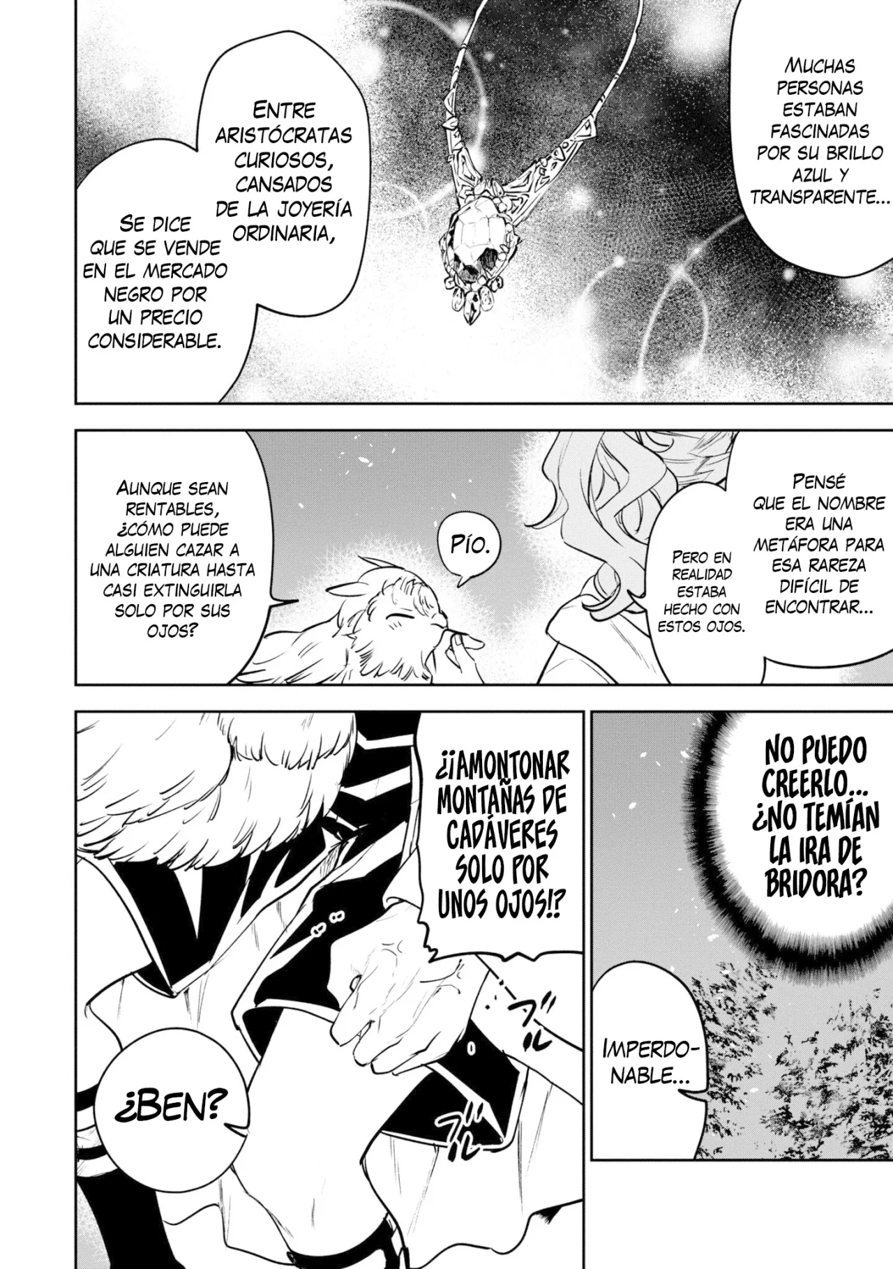 Next Life Capítulo 48 - Page 7