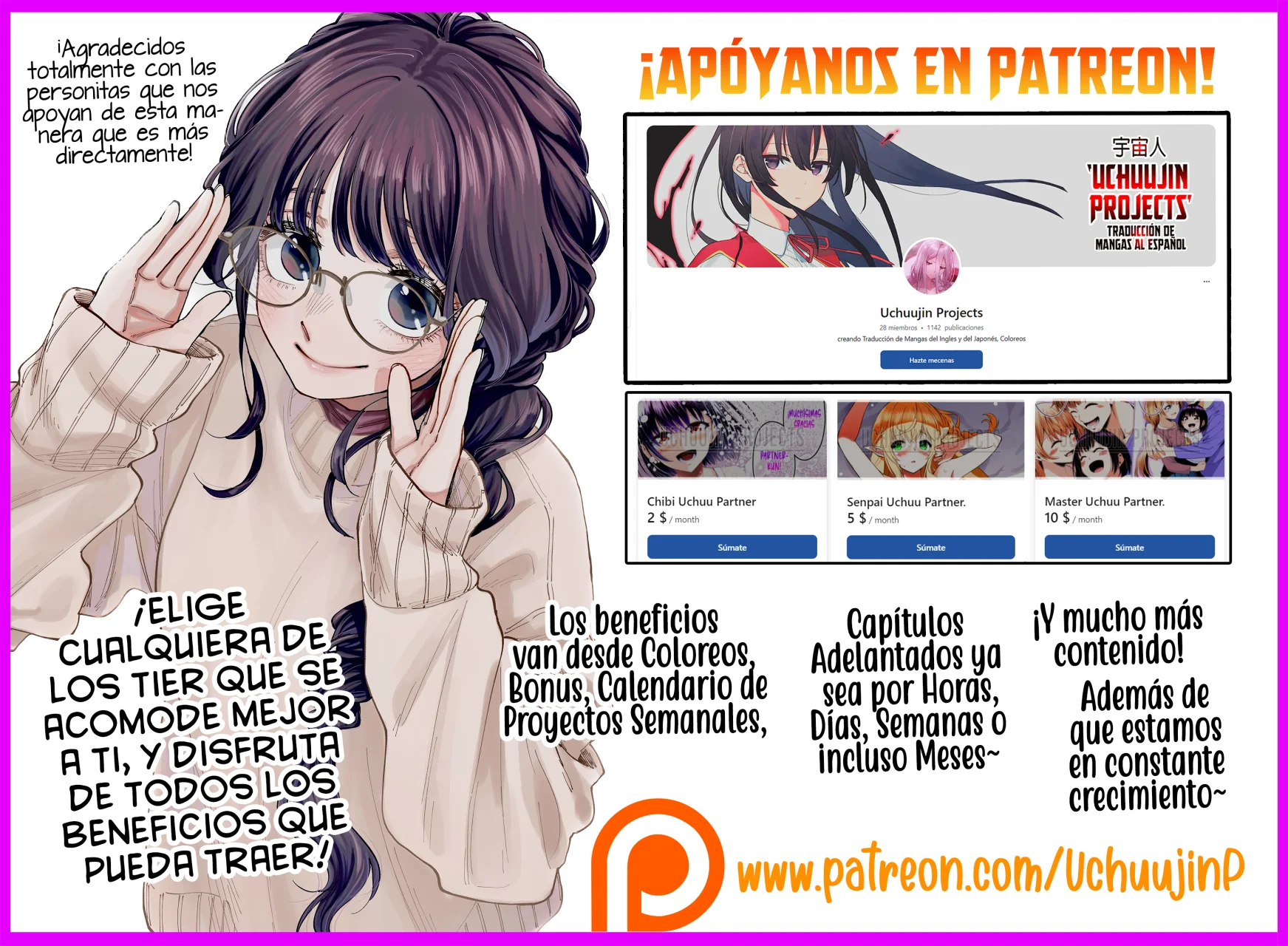 Mahou Shoujo ni Akogarete Capítulo 61 - Page 32