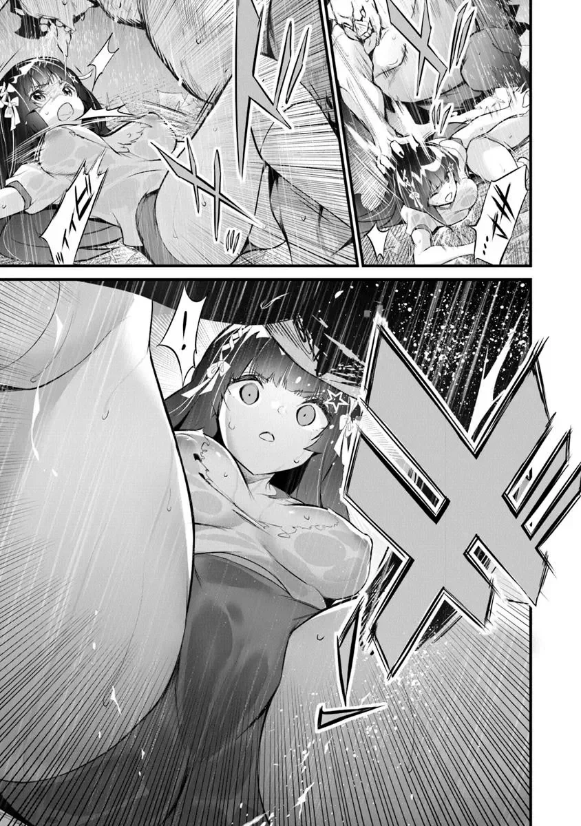 Boku wa Isekai de Fuyo Mahou to Shoukan Mahou wo Tenbin ni Kakeru Capítulo 34 - Page 14