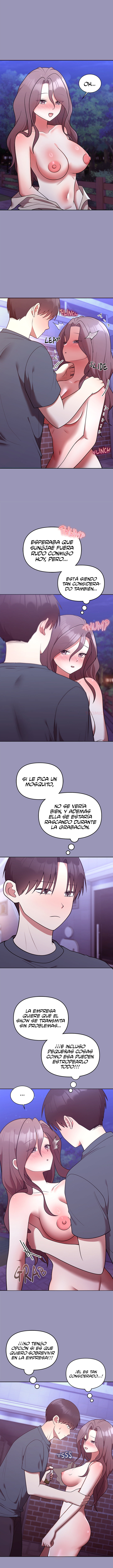 Atando mi Secreto Capítulo 32 - Page 8
