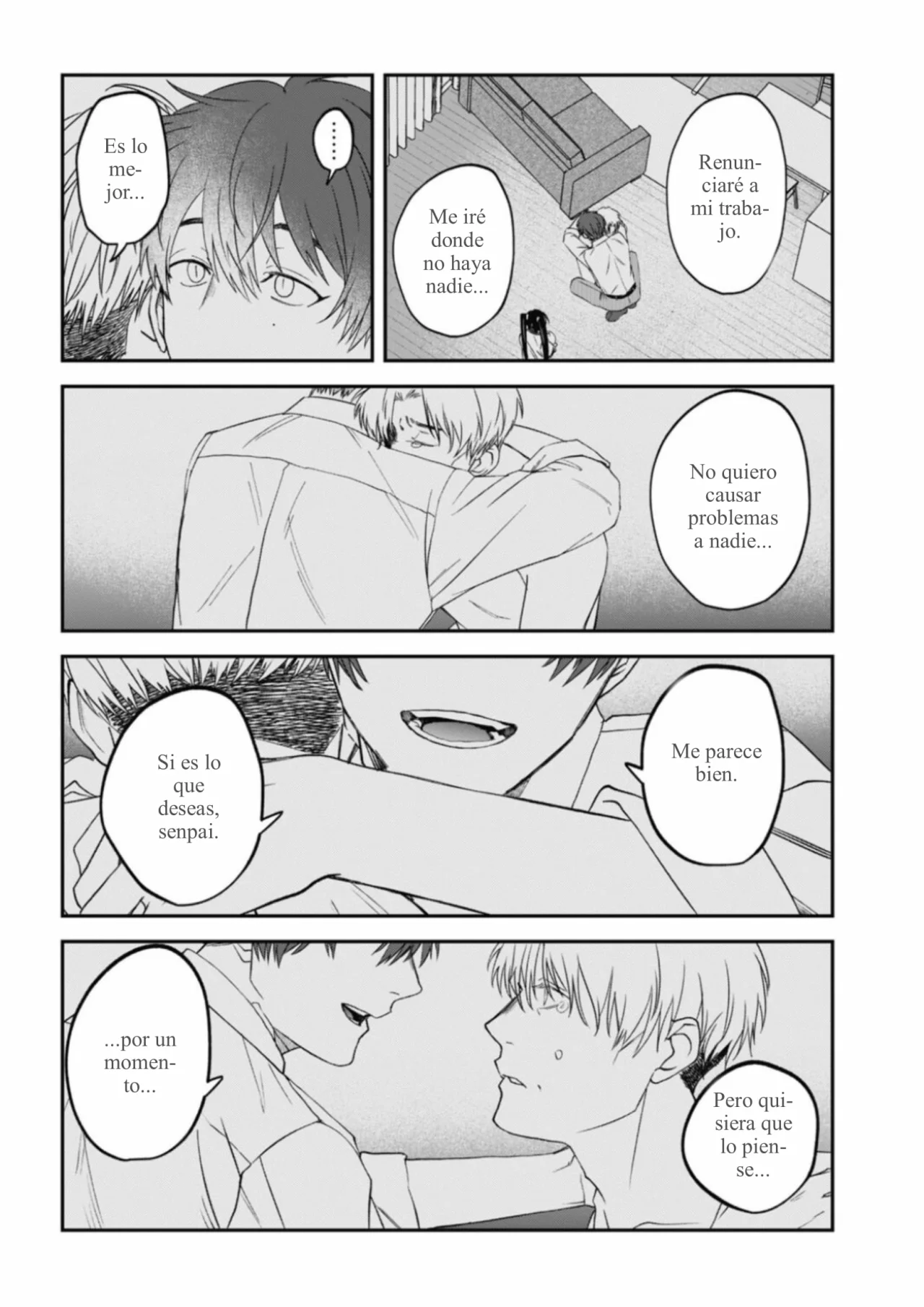 Yabun ni Kyuuketsu Shitsureishimasu. Capítulo 62 - Page 1