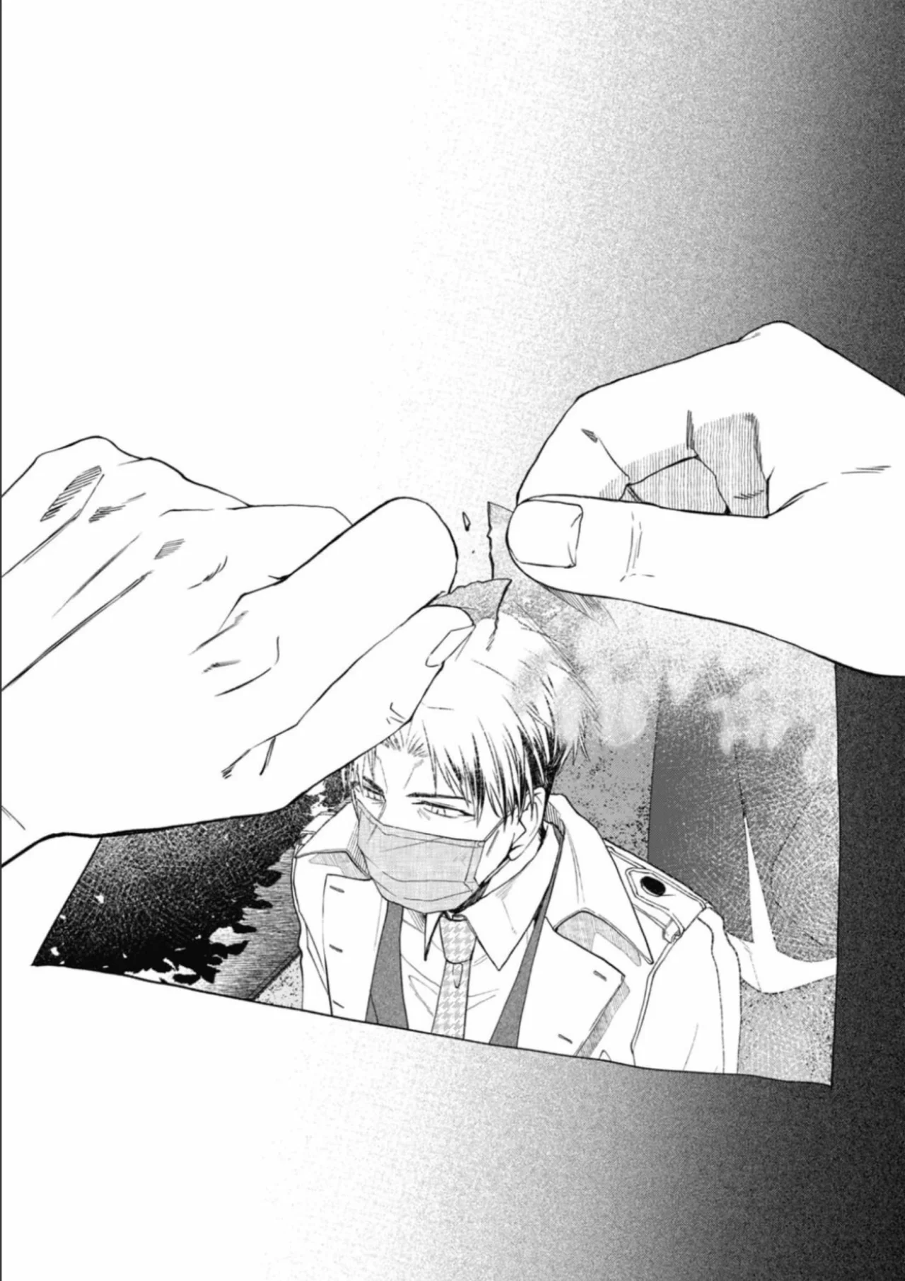 Yabun ni Kyuuketsu Shitsureishimasu. Capítulo 62 - Page 14
