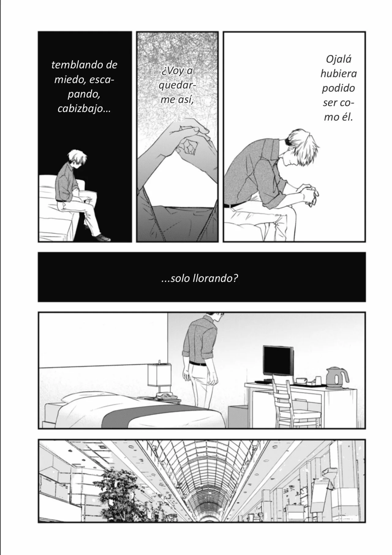 Yabun ni Kyuuketsu Shitsureishimasu. Capítulo 62 - Page 4