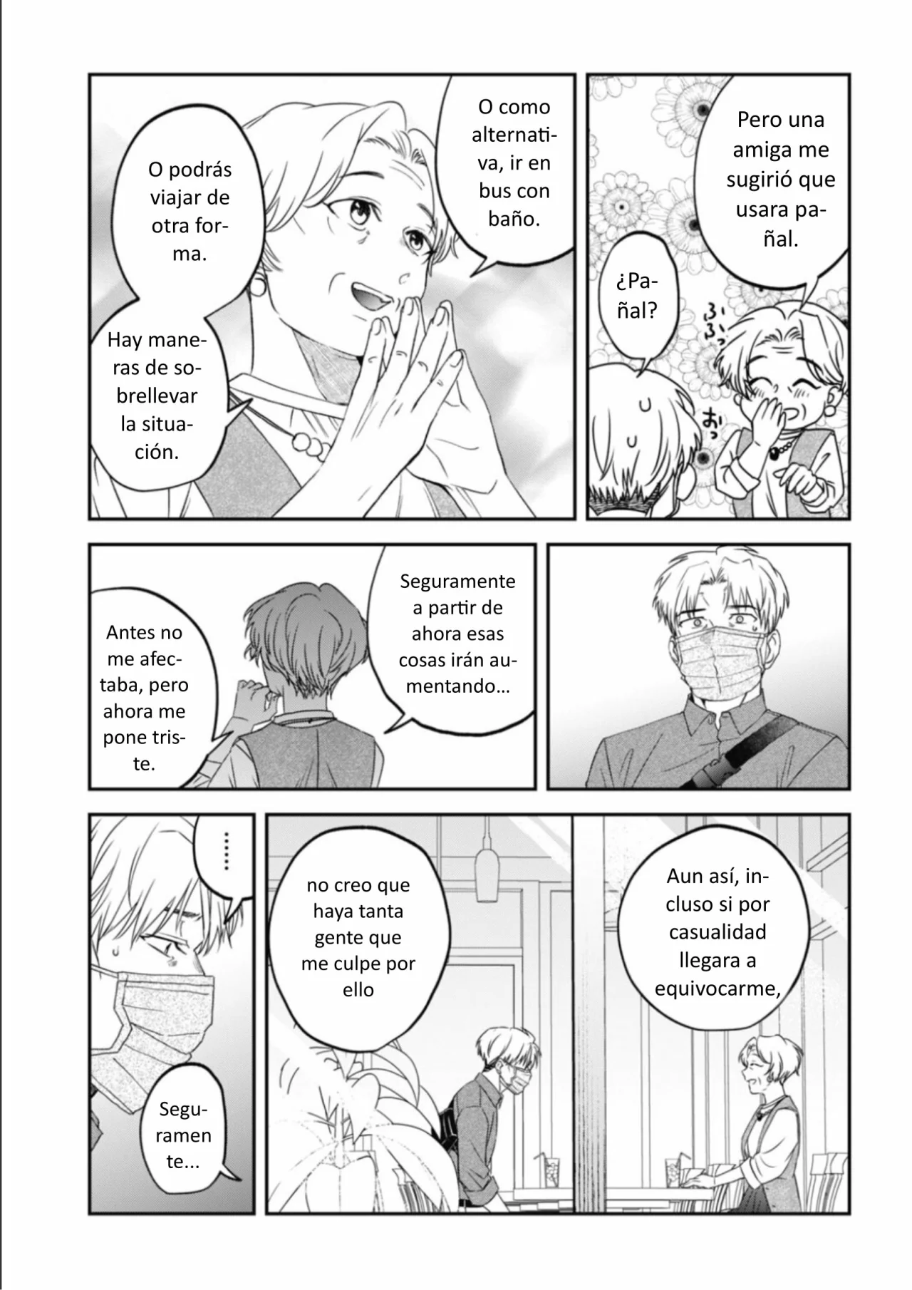 Yabun ni Kyuuketsu Shitsureishimasu. Capítulo 63 - Page 13