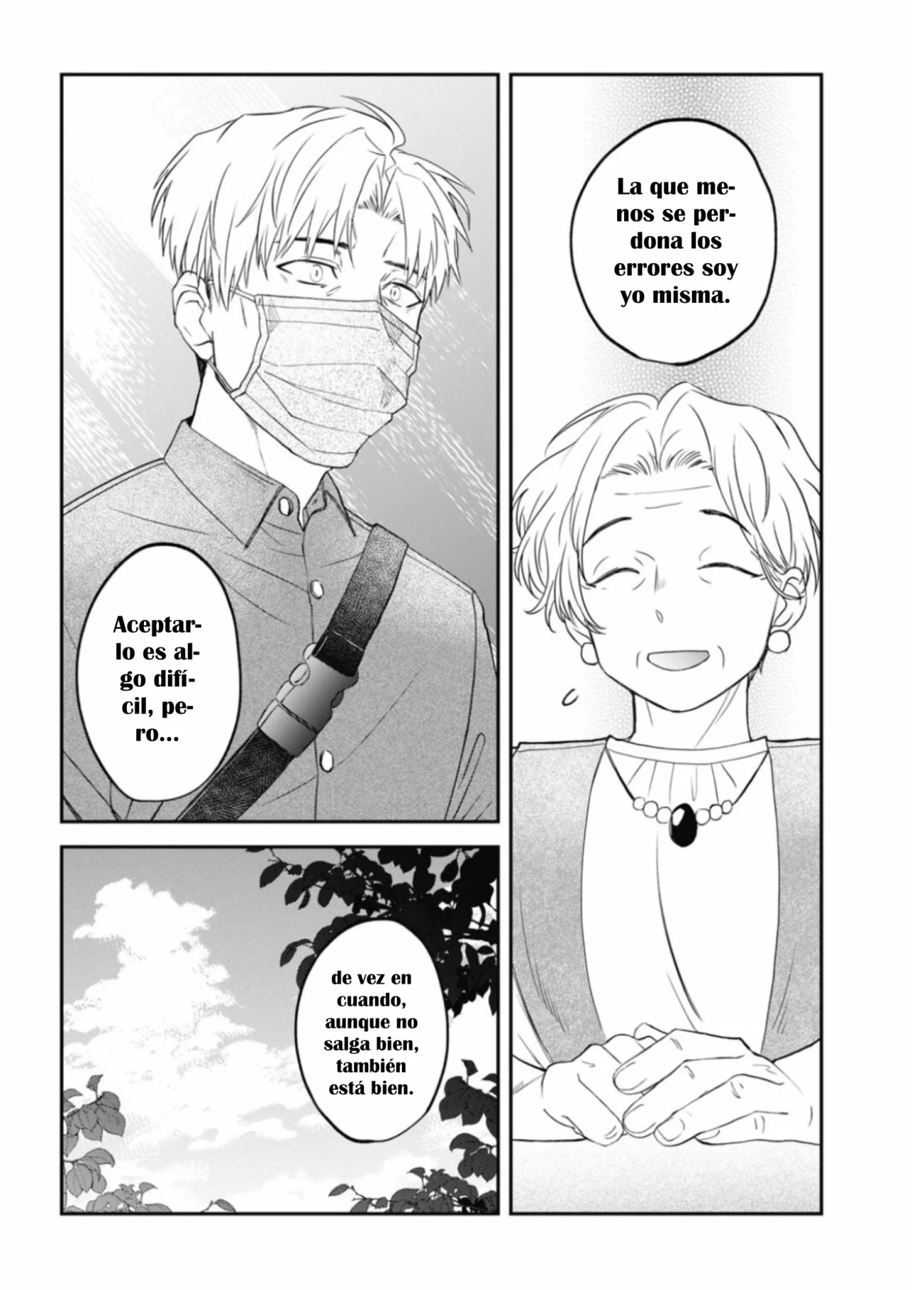 Yabun ni Kyuuketsu Shitsureishimasu. Capítulo 63 - Page 14