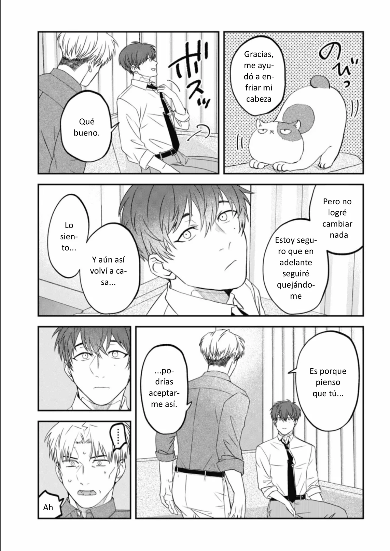 Yabun ni Kyuuketsu Shitsureishimasu. Capítulo 64 - Page 5