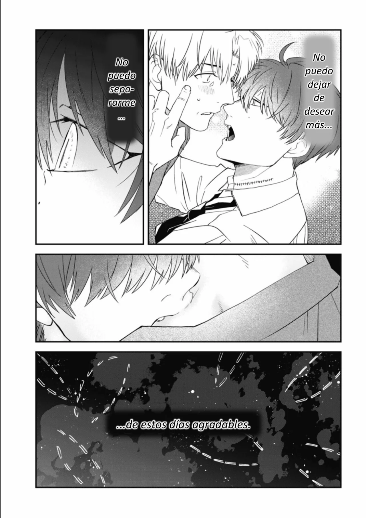 Yabun ni Kyuuketsu Shitsureishimasu. Capítulo 64 - Page 9