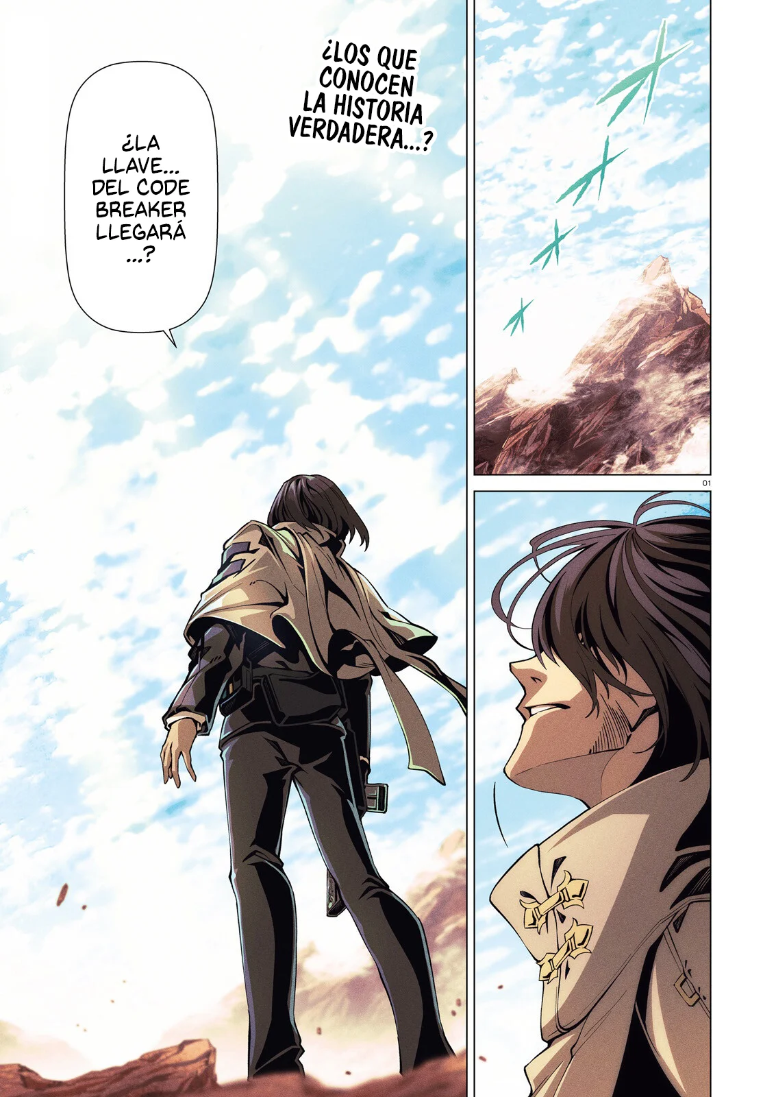 Naze Boku no Sekai wo Daremo Oboeteinai no ka? Capítulo 55 - Page 3