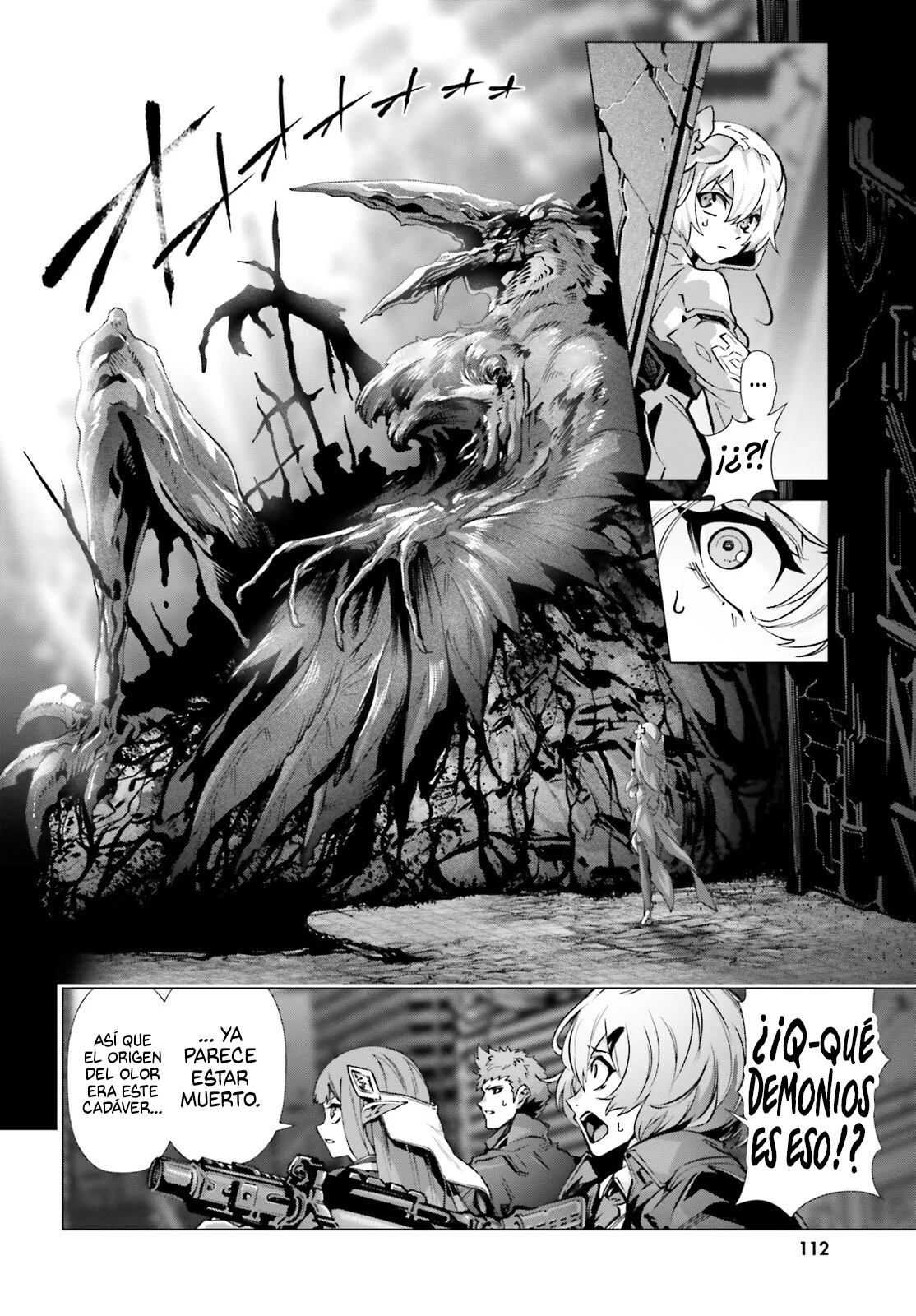 Naze Boku no Sekai wo Daremo Oboeteinai no ka? Capítulo 56 - Page 16