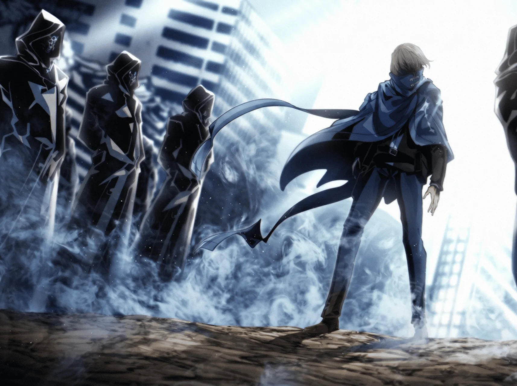 Naze Boku no Sekai wo Daremo Oboeteinai no ka? Capítulo 56 - Page 21