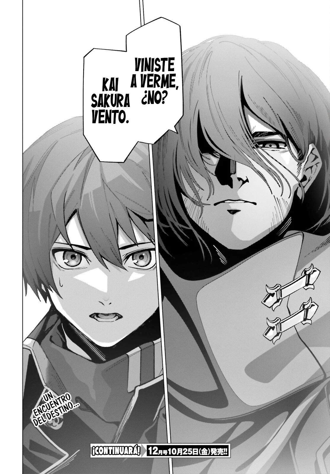 Naze Boku no Sekai wo Daremo Oboeteinai no ka? Capítulo 56 - Page 22