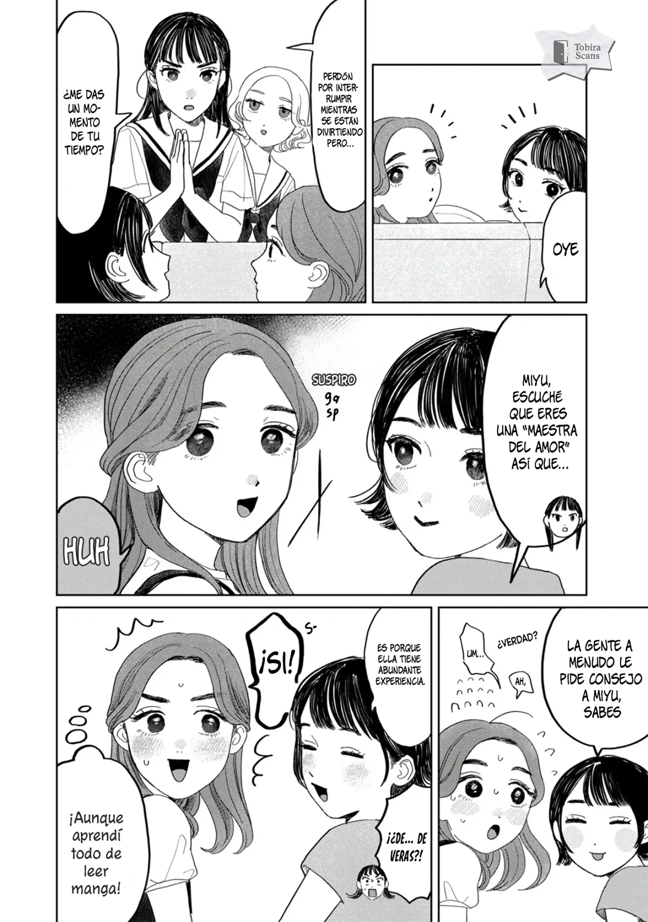 Yano-kun no Futsuu no Hibi Capítulo 17 - Page 13