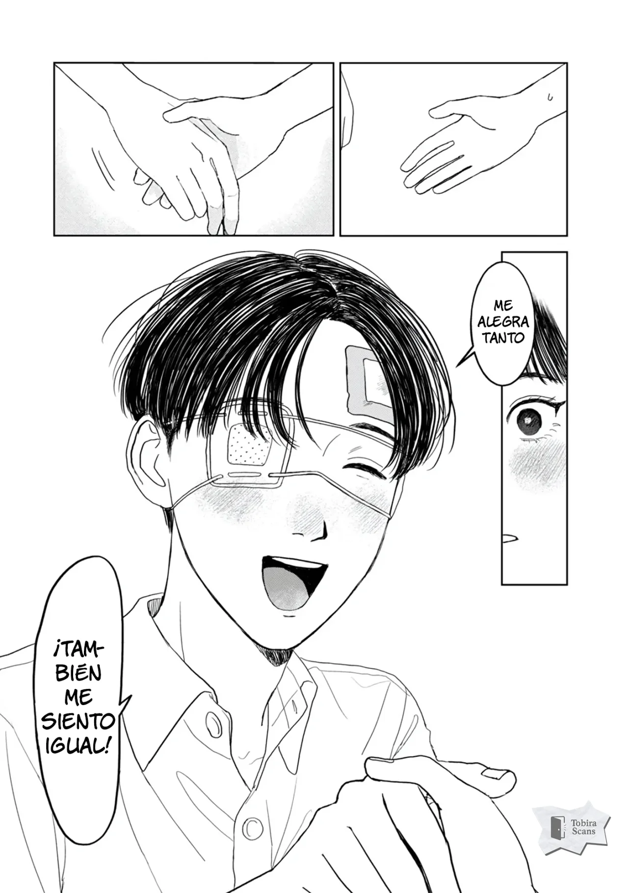 Yano-kun no Futsuu no Hibi Capítulo 17 - Page 22
