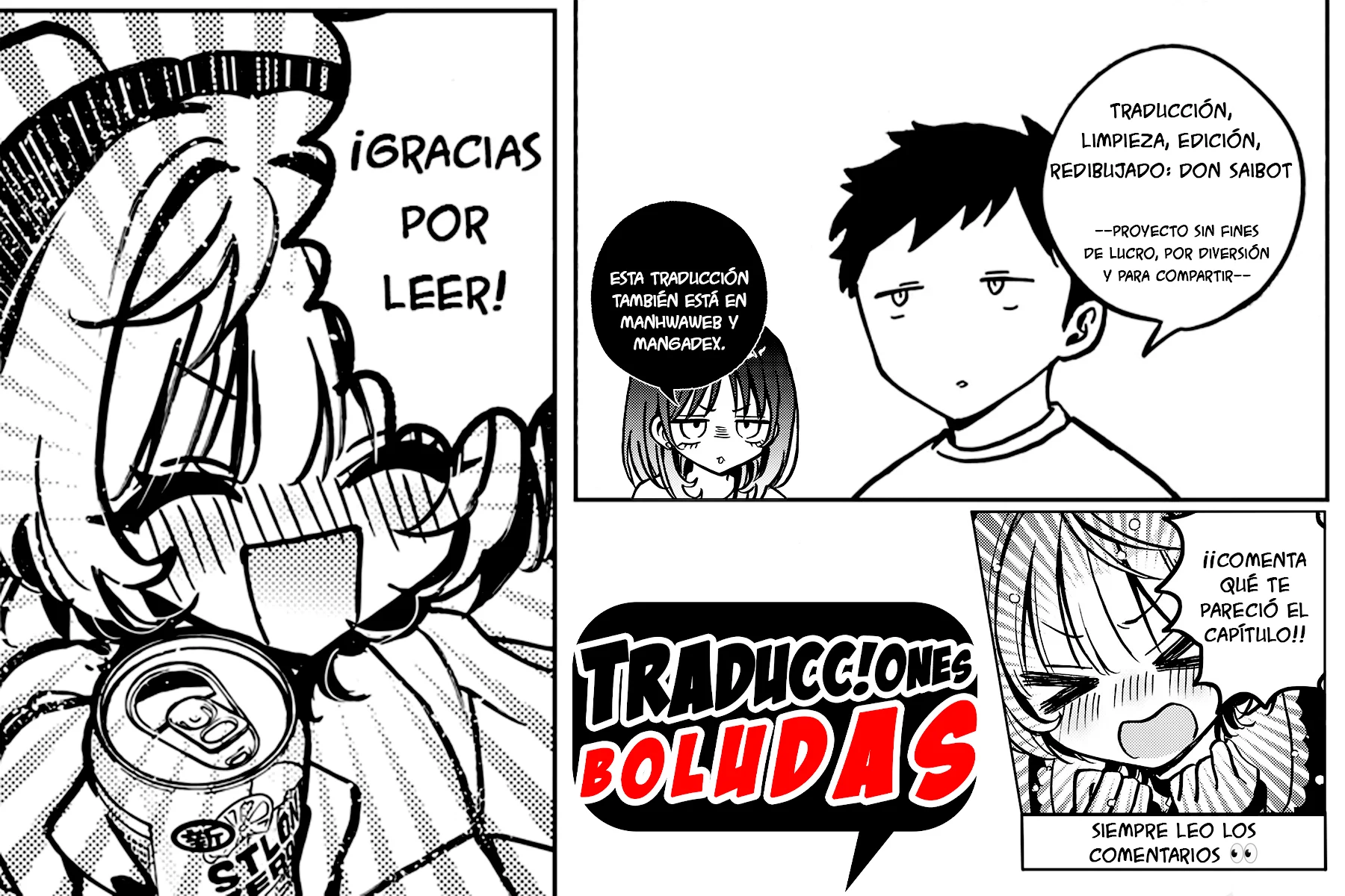 Noa-senpai wa Tomodachi Capítulo 65 - Page 19