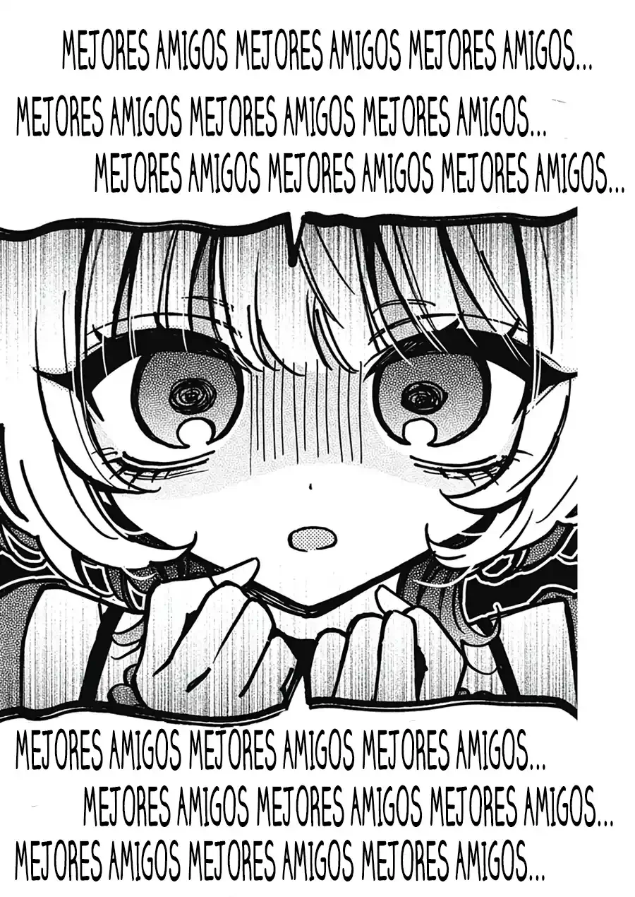 Noa-senpai wa Tomodachi Capítulo 69 - Page 17