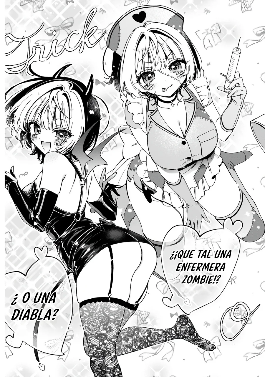 Noa-senpai wa Tomodachi Capítulo 75 - Page 12