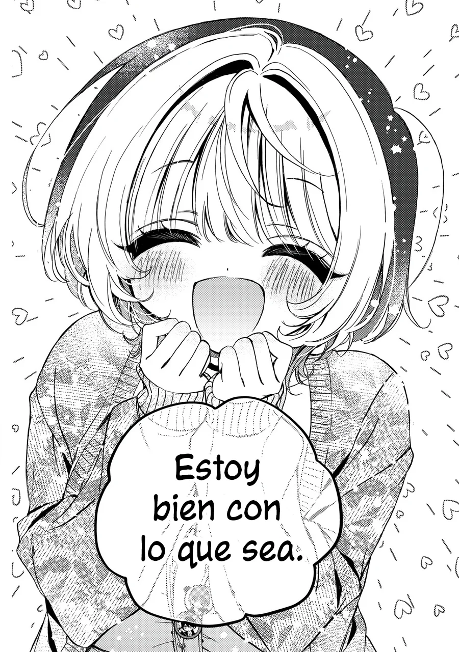 Noa-senpai wa Tomodachi Capítulo 77 - Page 20