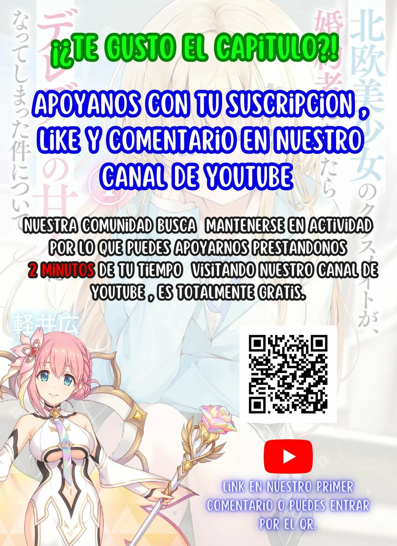 Noa-senpai wa Tomodachi Capítulo 77 - Page 22