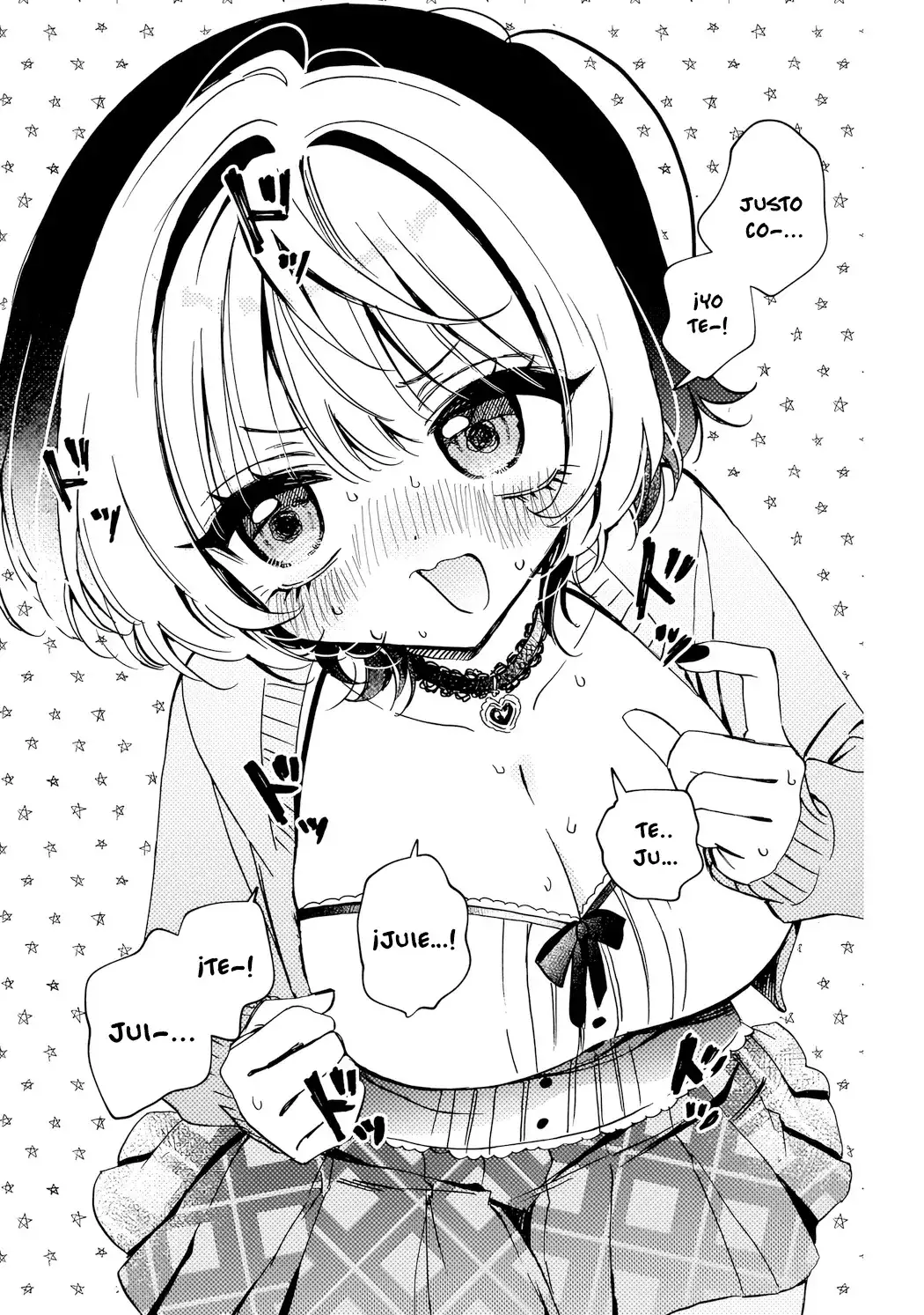 Noa-senpai wa Tomodachi Capítulo 81 - Page 18