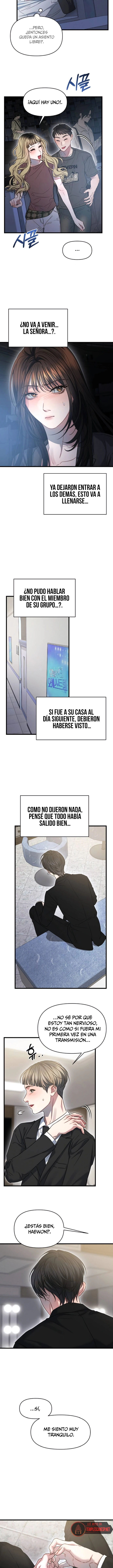 Anhelo Elegante – español Capítulo 100 - Page 4