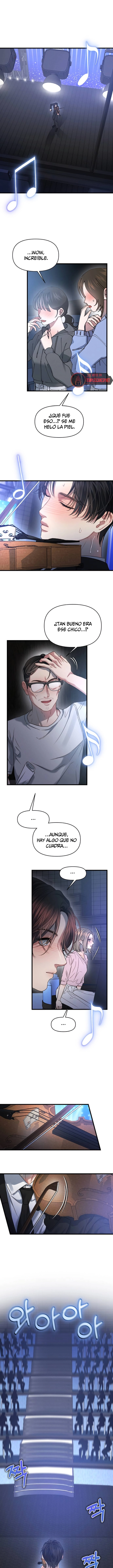 Anhelo Elegante – español Capítulo 100 - Page 6