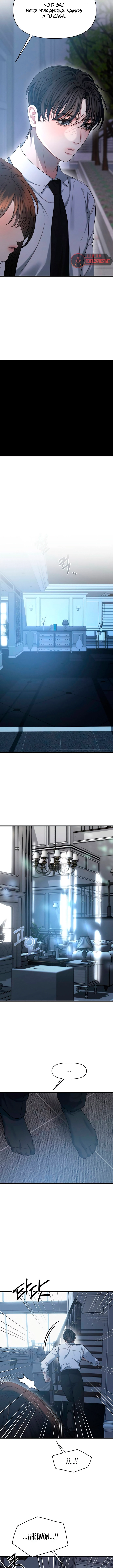 Anhelo Elegante – español Capítulo 101 - Page 6