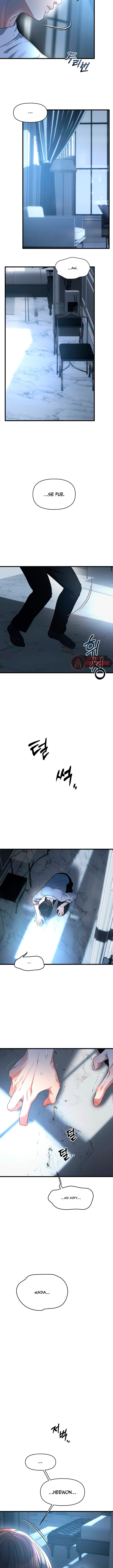 Anhelo Elegante – español Capítulo 101 - Page 8