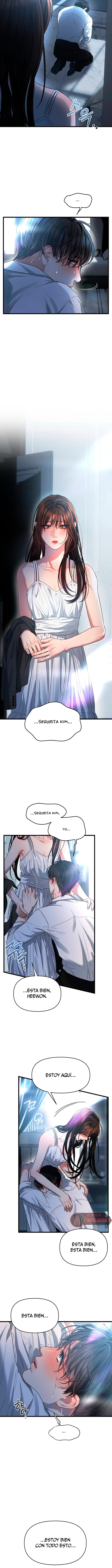 Anhelo Elegante – español Capítulo 101 - Page 9