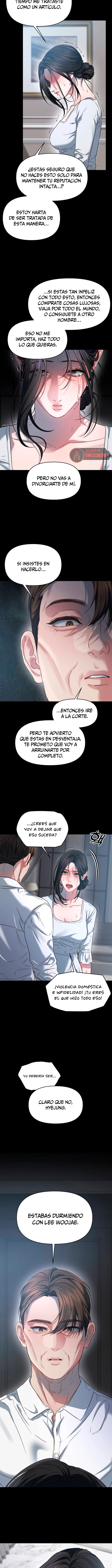 Anhelo Elegante – español Capítulo 102 - Page 12